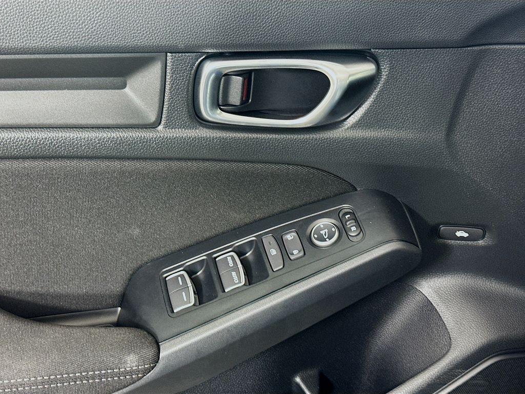 new 2026 Honda Civic car, priced at $28,245