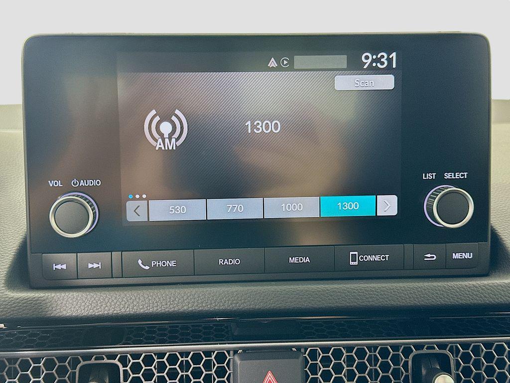 new 2026 Honda Civic car, priced at $28,245