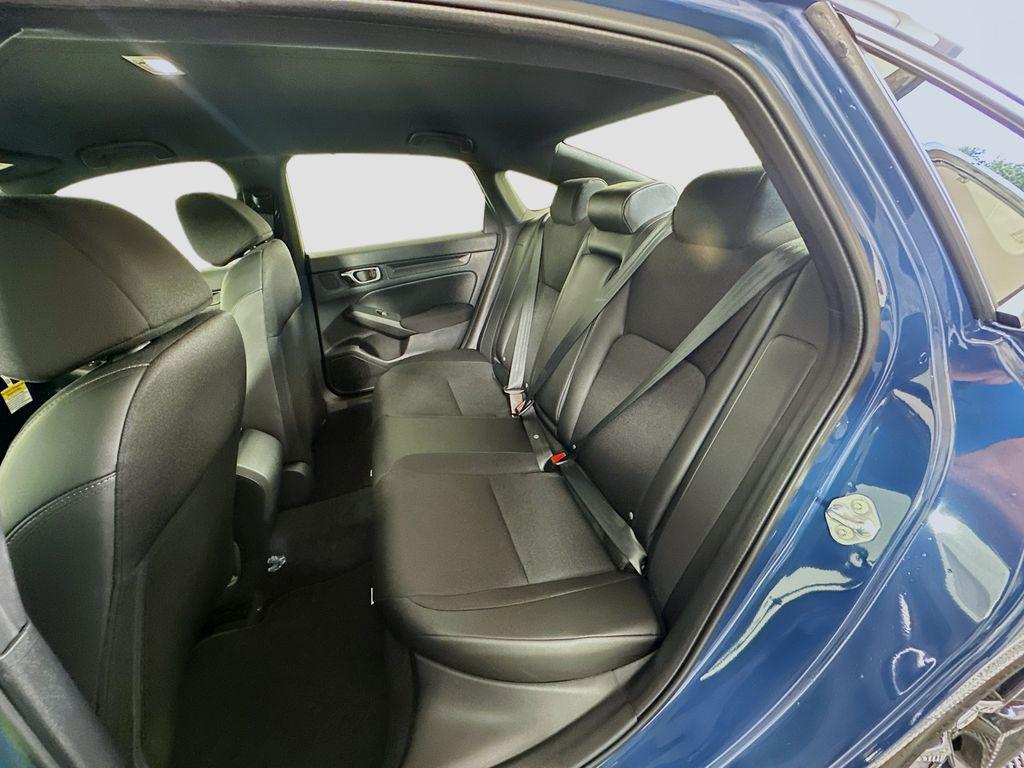 new 2026 Honda Civic car, priced at $28,245