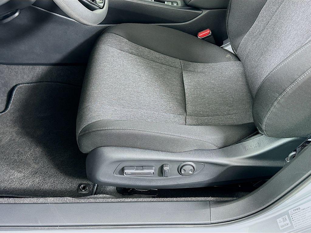 new 2025 Honda Accord car, priced at $31,755