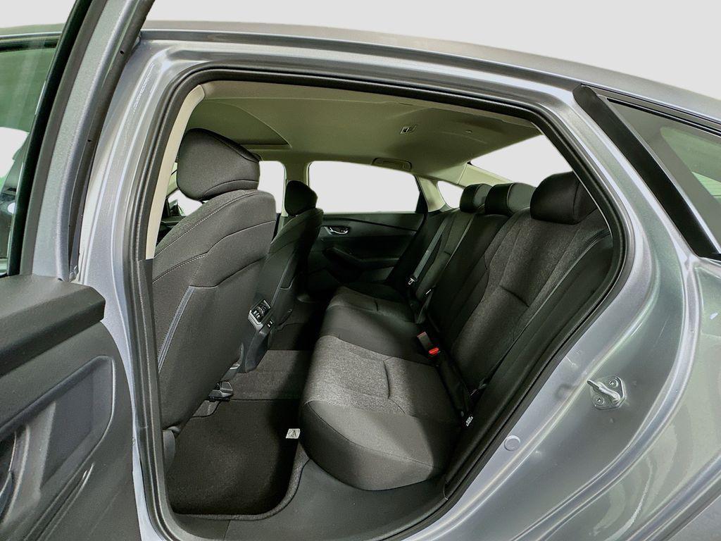 new 2025 Honda Accord car, priced at $31,755