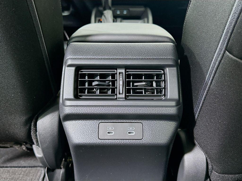 new 2025 Honda Accord car, priced at $31,755