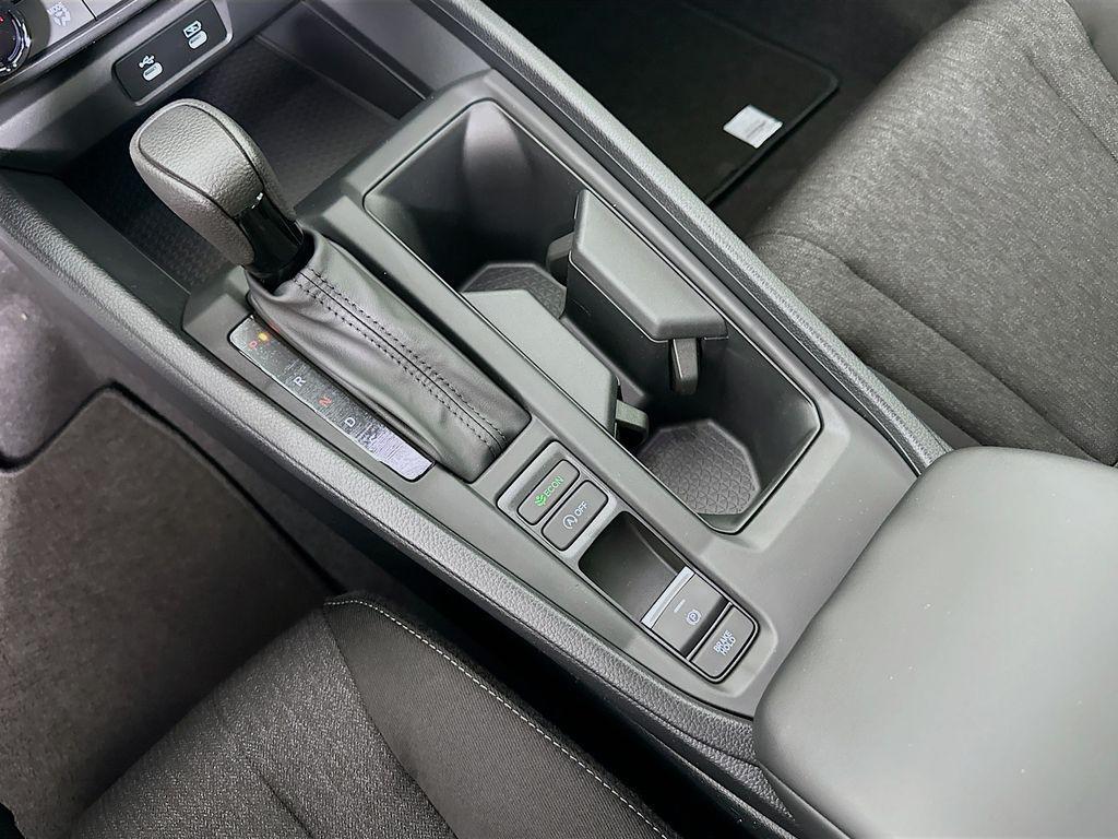 new 2025 Honda Accord car, priced at $31,755