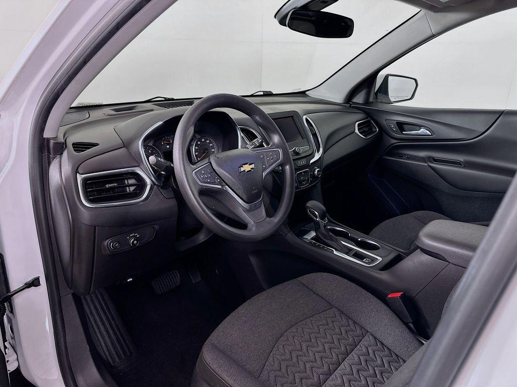 used 2022 Chevrolet Equinox car, priced at $18,800