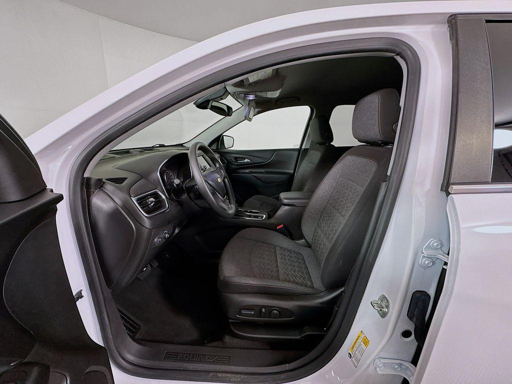 used 2022 Chevrolet Equinox car, priced at $18,800