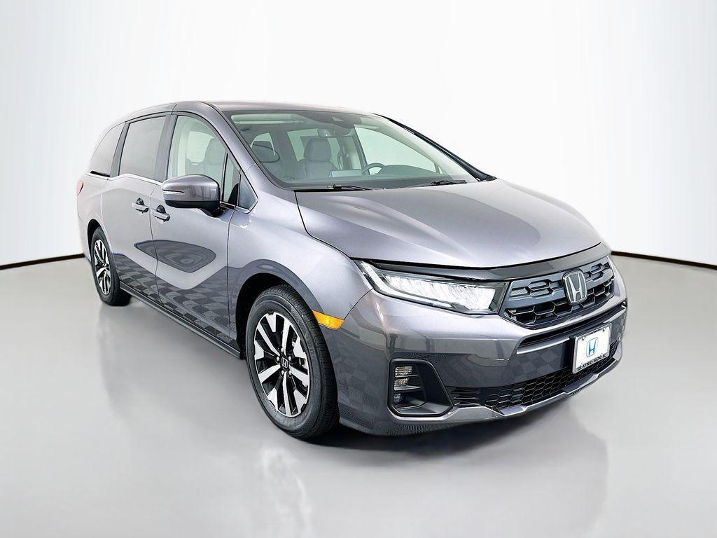 new 2026 Honda Odyssey car, priced at $44,290
