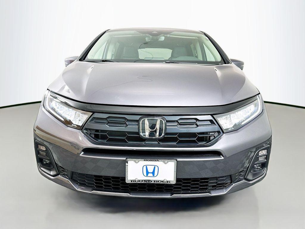 new 2026 Honda Odyssey car, priced at $44,290