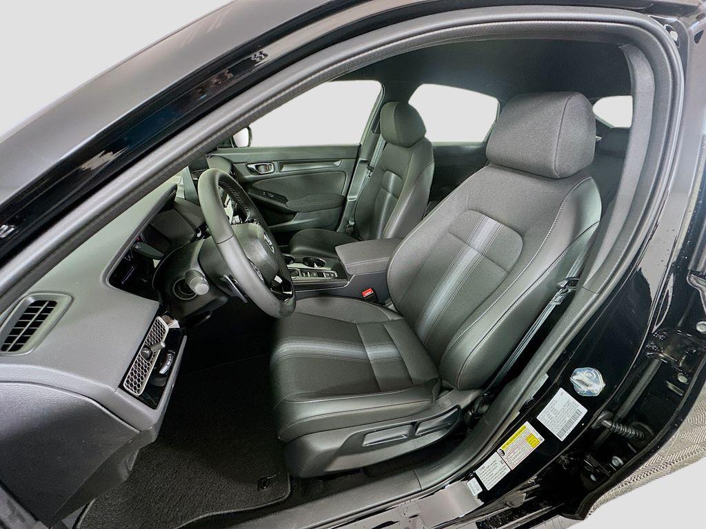 new 2026 Honda Civic car, priced at $28,990
