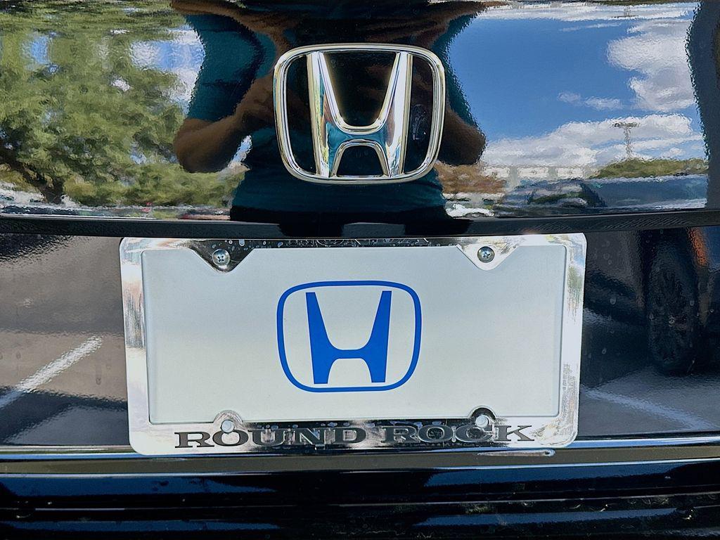 new 2026 Honda Civic car, priced at $27,790