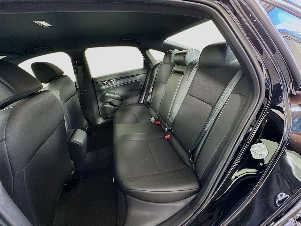 new 2026 Honda Civic car, priced at $27,790