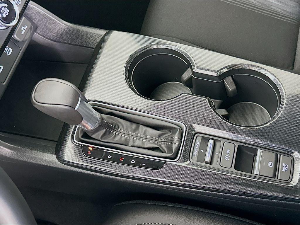 new 2026 Honda Civic car, priced at $27,790