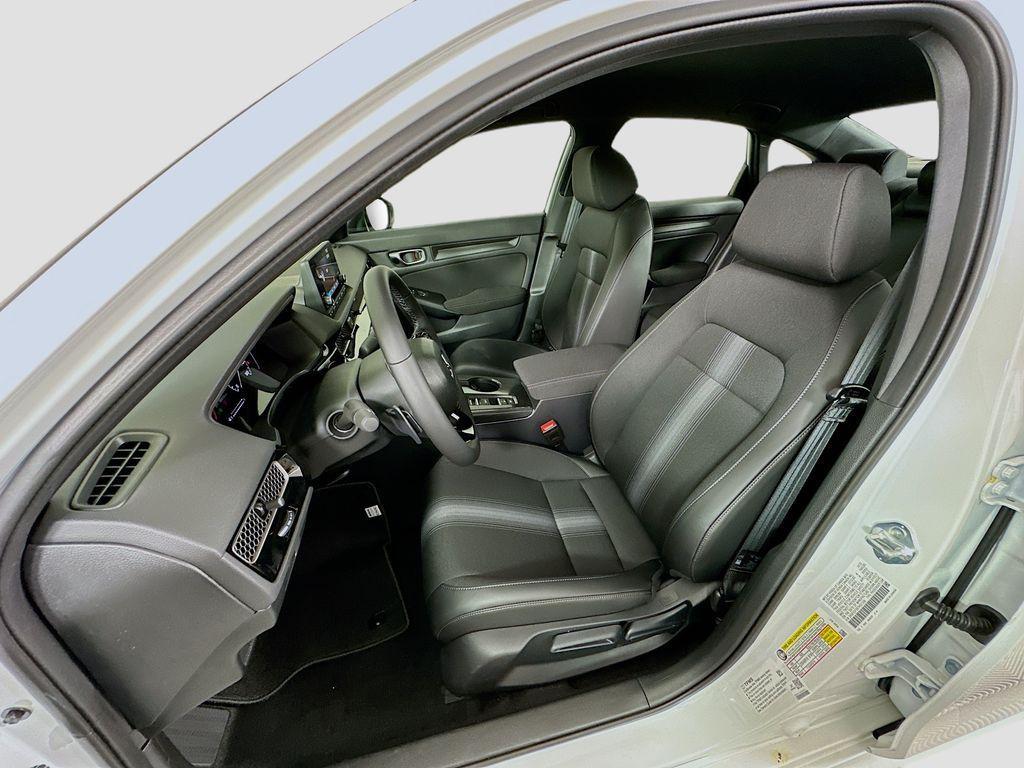 new 2026 Honda Civic car, priced at $28,245