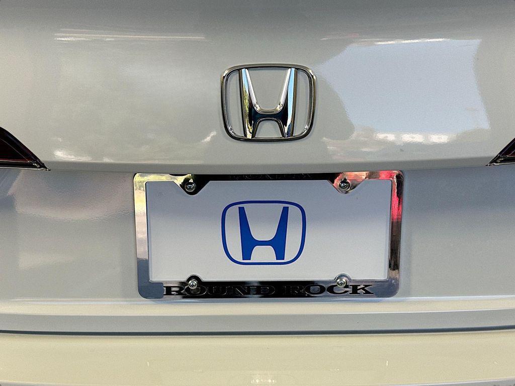 new 2026 Honda Civic car, priced at $28,245