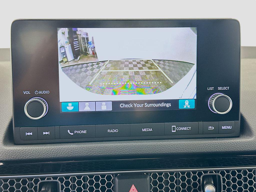 new 2026 Honda Civic car, priced at $28,245