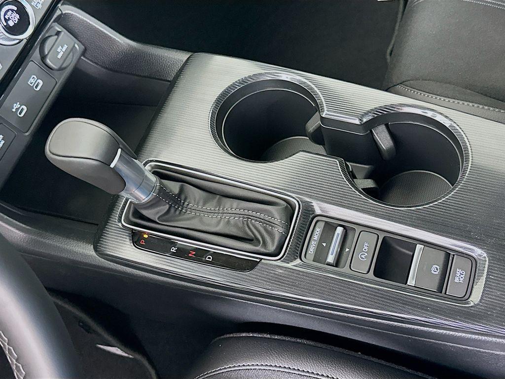 new 2026 Honda Civic car, priced at $28,245