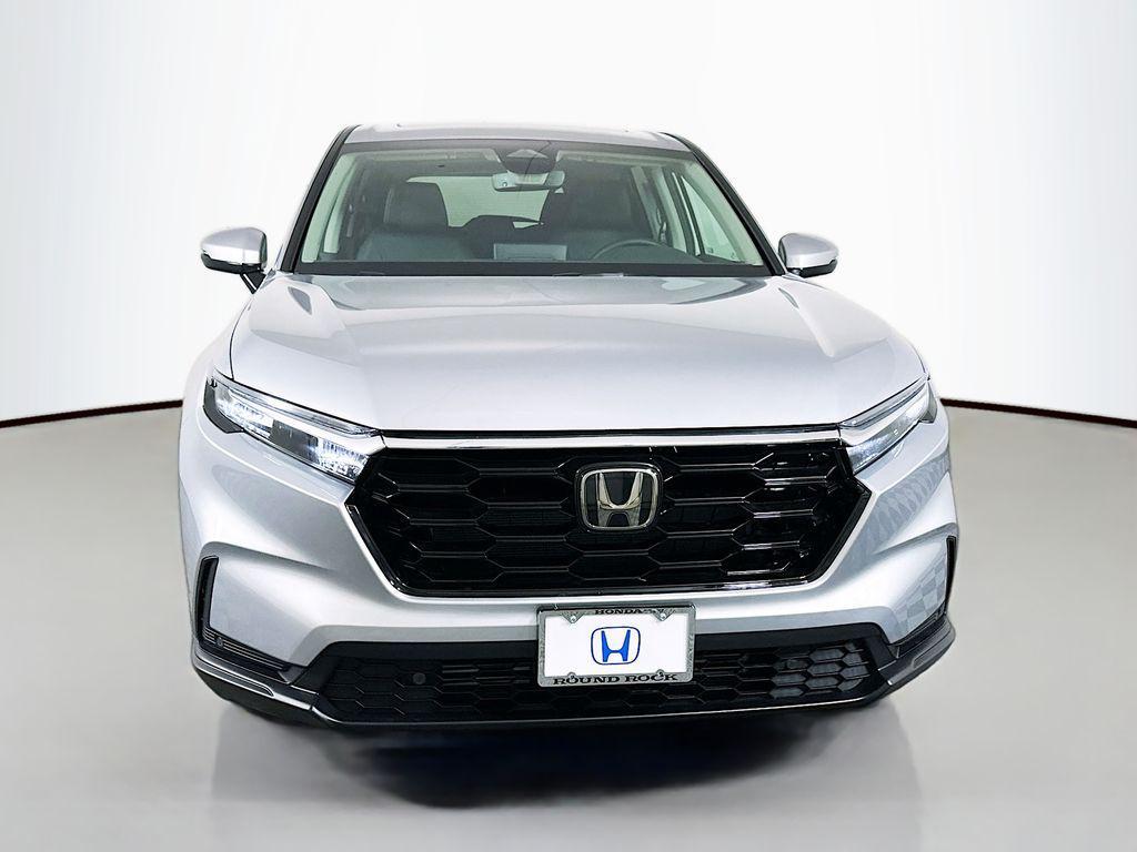 new 2026 Honda CR-V car, priced at $36,850