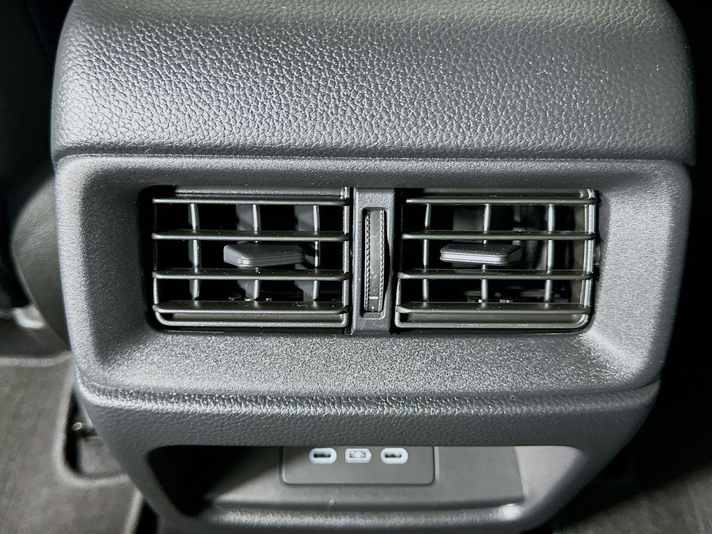 new 2026 Honda CR-V car, priced at $36,850