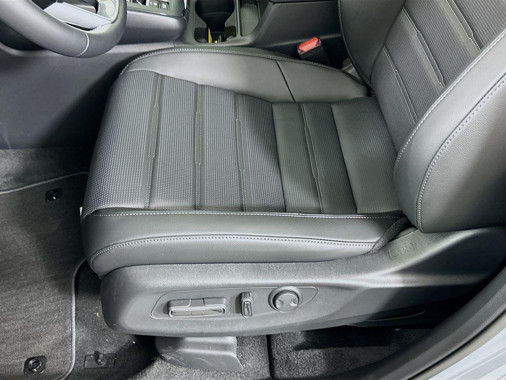 new 2026 Honda CR-V car, priced at $36,850