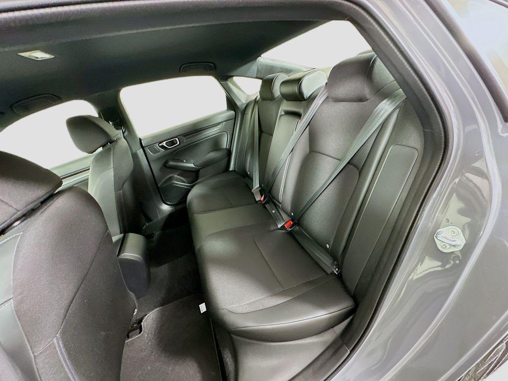 new 2026 Honda Civic car, priced at $28,245