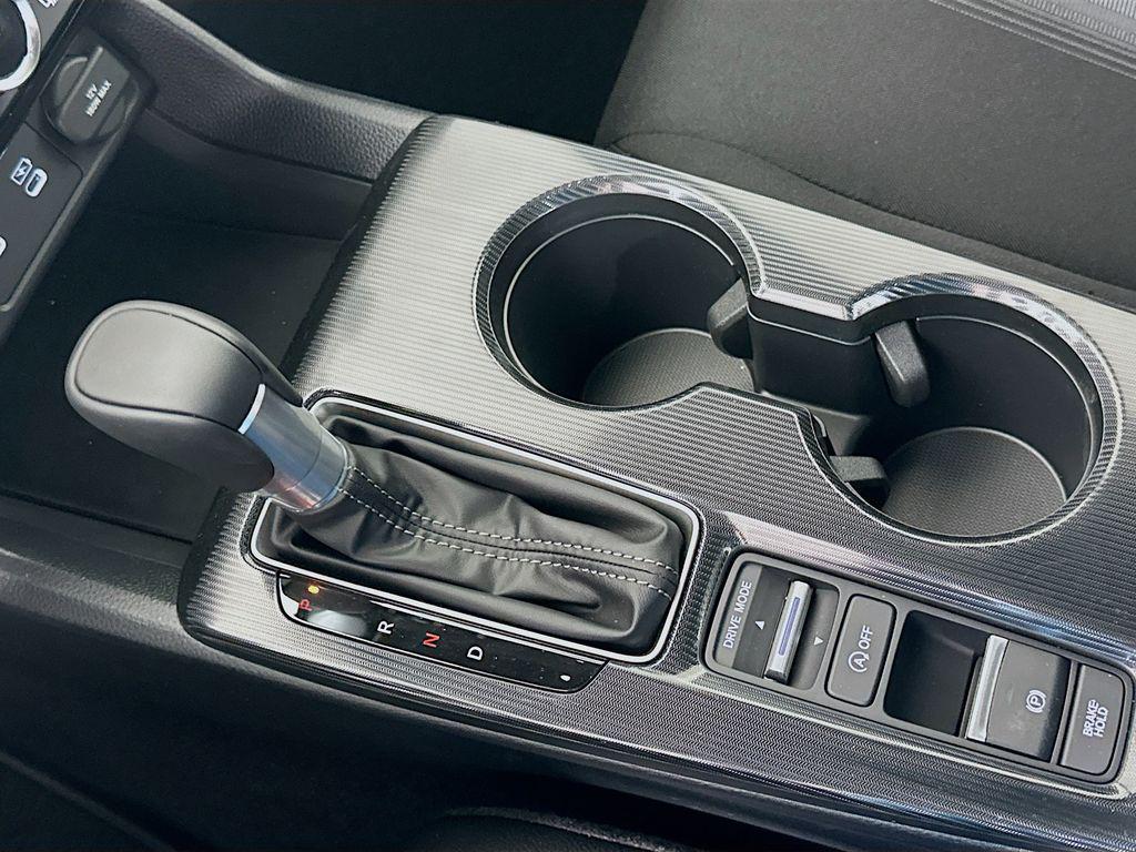 new 2026 Honda Civic car, priced at $28,245