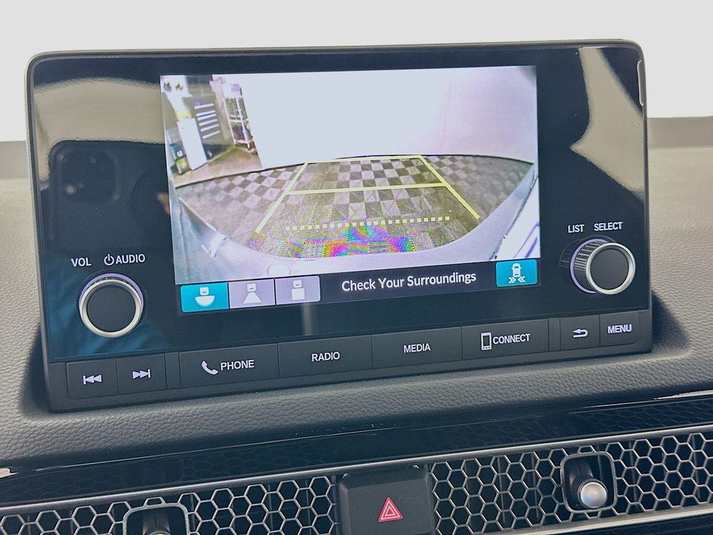 new 2026 Honda Civic car, priced at $28,245