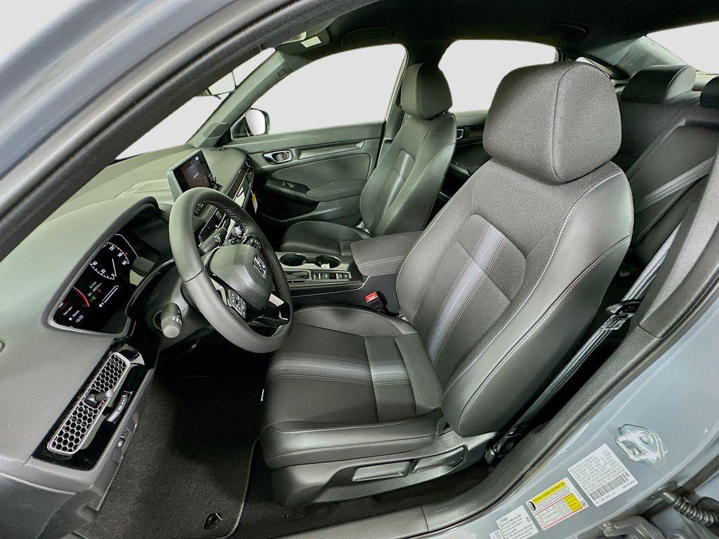 new 2026 Honda Civic car, priced at $28,245