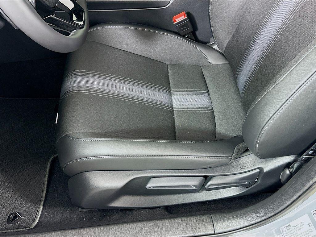 new 2026 Honda Civic car, priced at $28,245