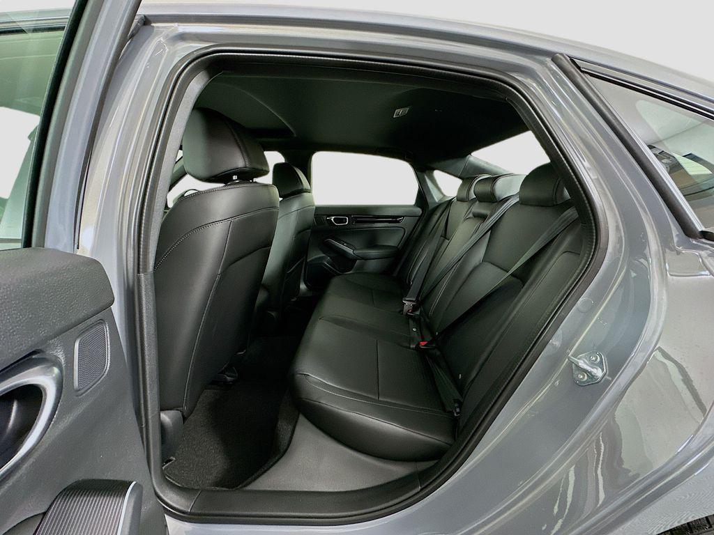 new 2026 Honda Civic Hybrid car, priced at $33,945