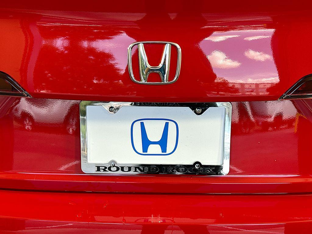 new 2026 Honda Civic car, priced at $27,790
