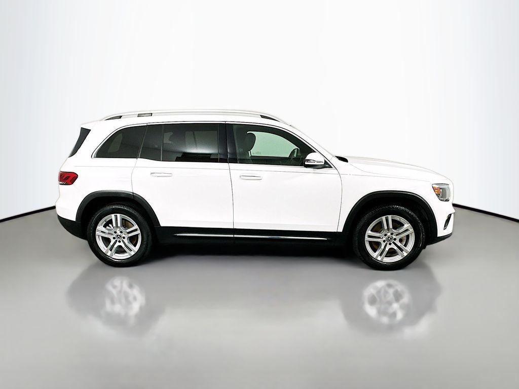 used 2020 Mercedes-Benz GLB 250 car, priced at $23,000