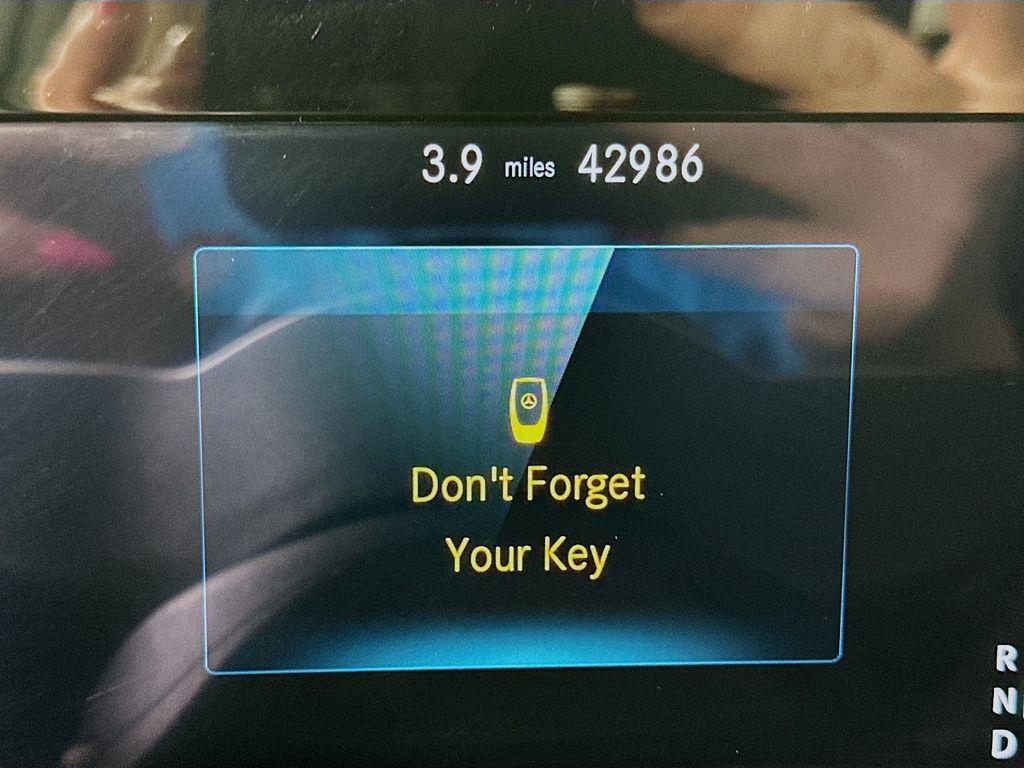 used 2020 Mercedes-Benz GLB 250 car, priced at $23,000