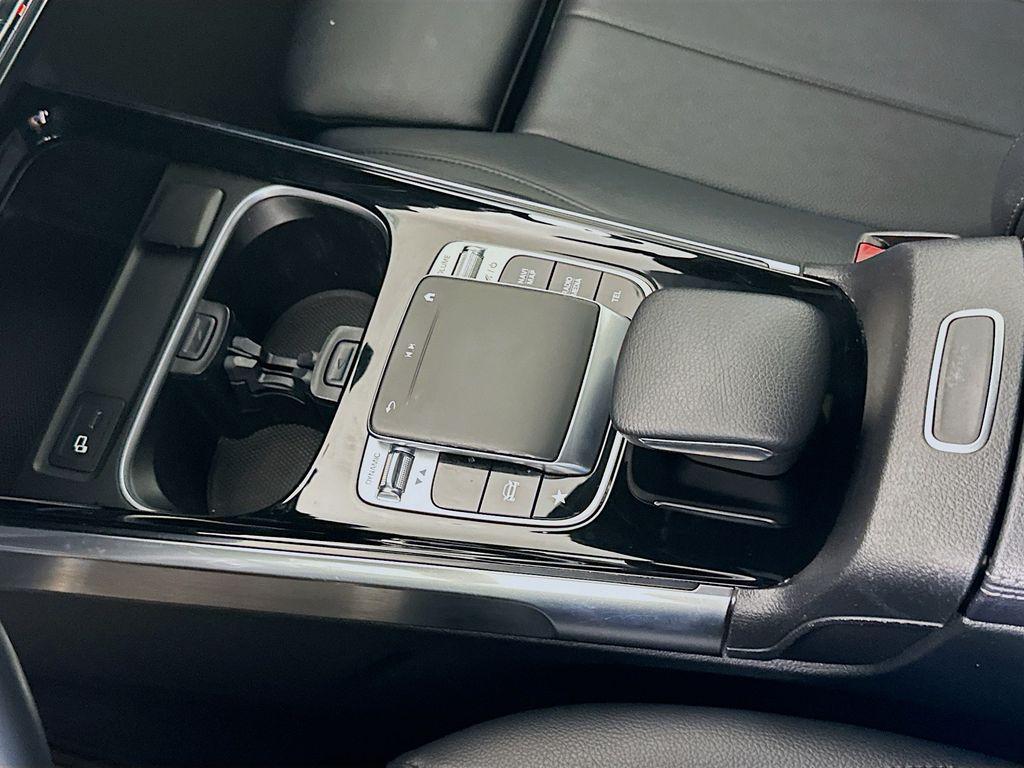 used 2020 Mercedes-Benz GLB 250 car, priced at $23,000