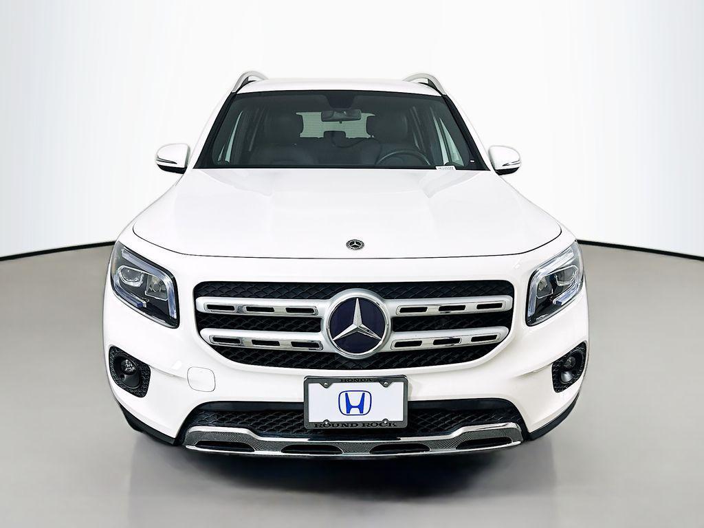 used 2020 Mercedes-Benz GLB 250 car, priced at $23,000