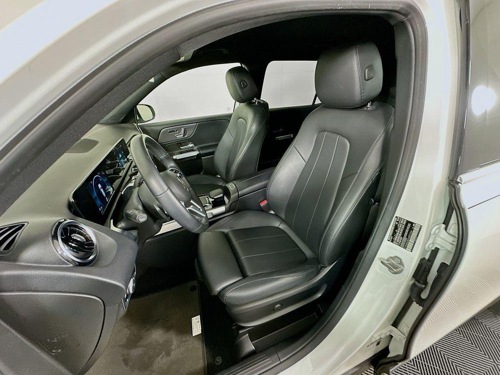 used 2020 Mercedes-Benz GLB 250 car, priced at $23,000