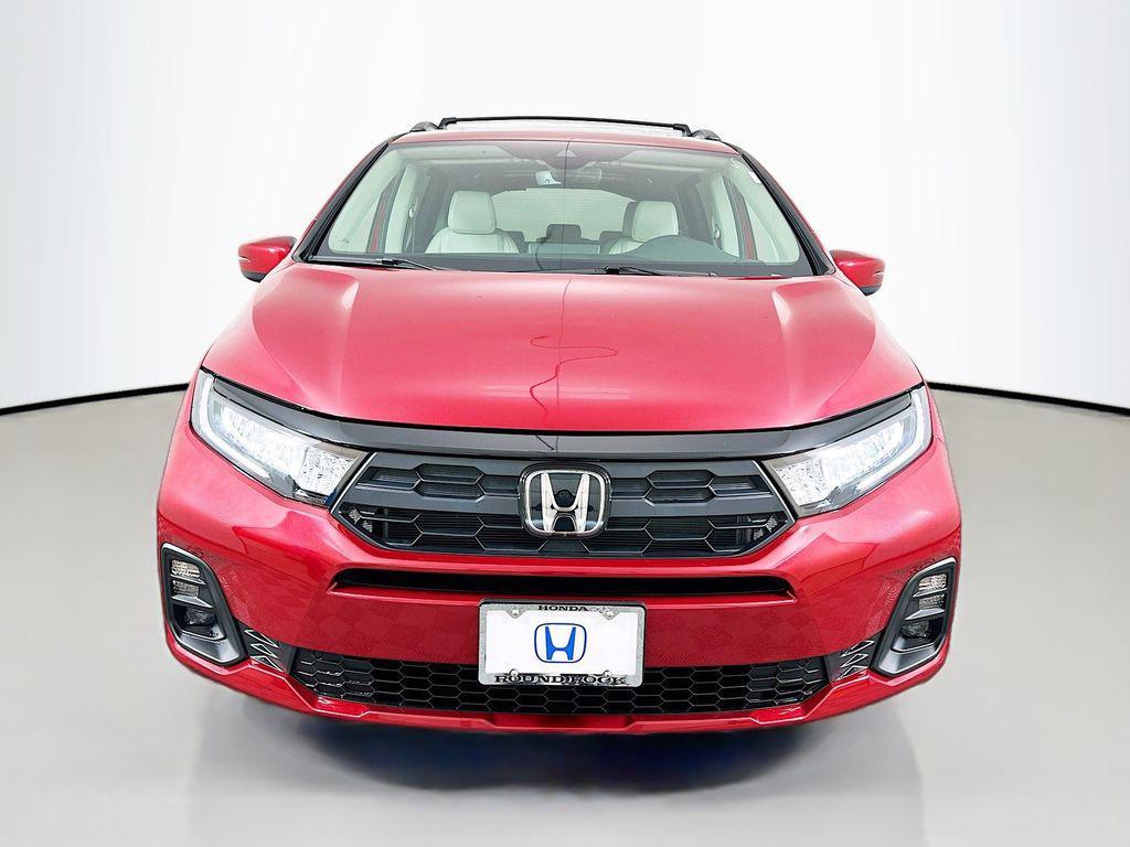 new 2026 Honda Odyssey car, priced at $46,140