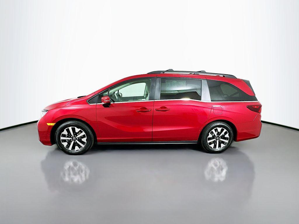 new 2026 Honda Odyssey car, priced at $46,140