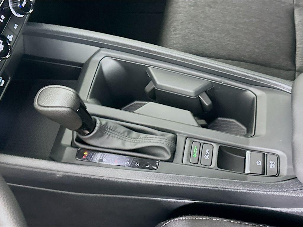 new 2025 Honda Accord car, priced at $32,210