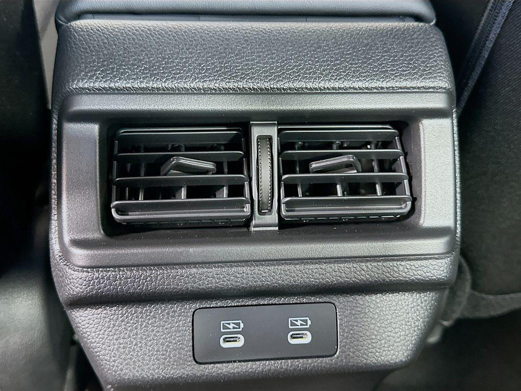 new 2025 Honda Accord car, priced at $32,210