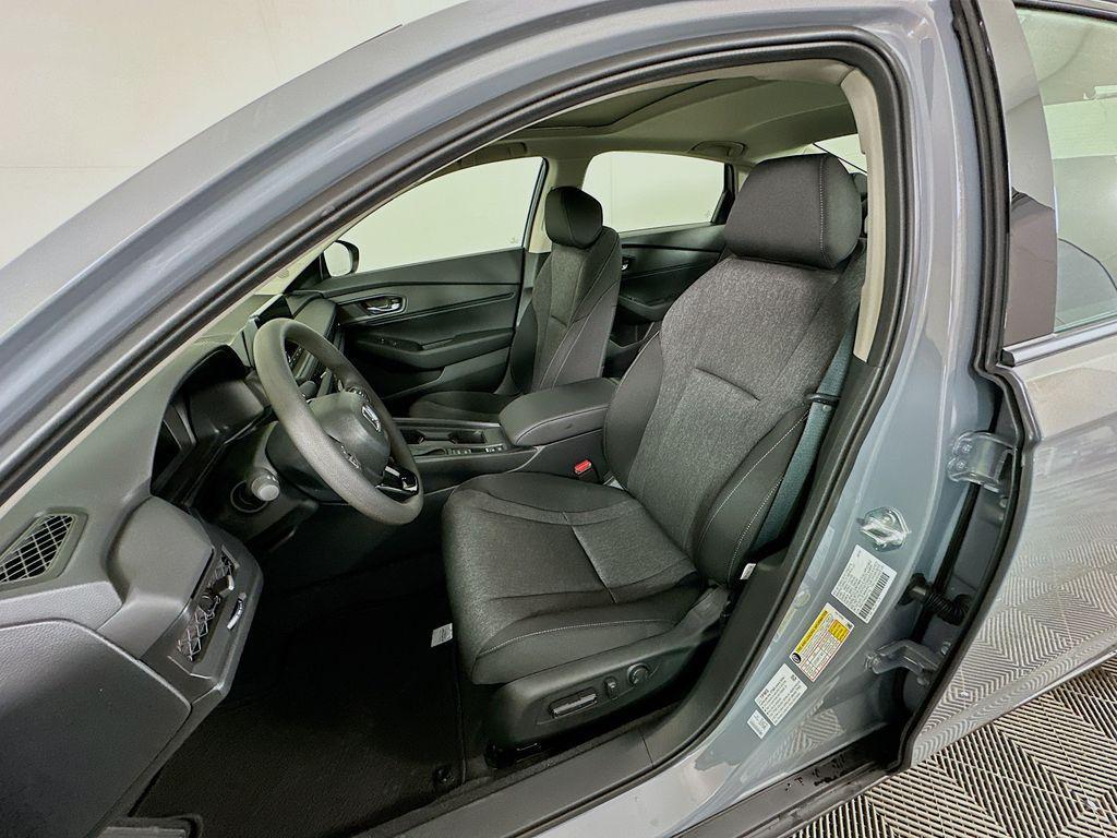 new 2025 Honda Accord car, priced at $32,210