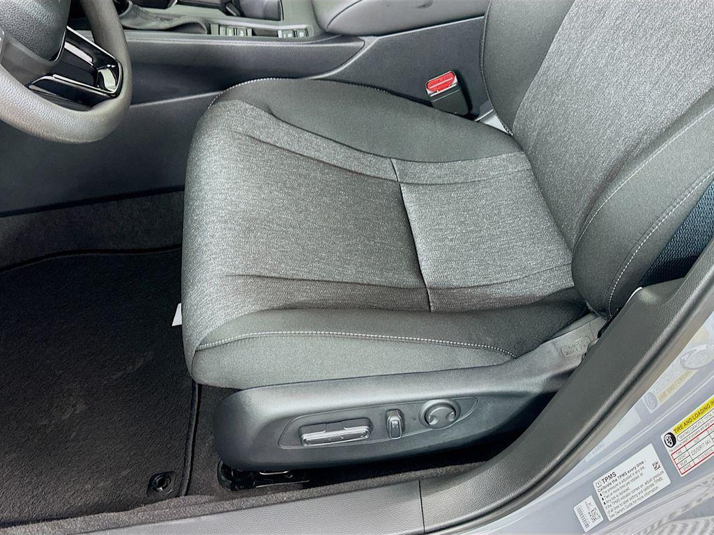 new 2025 Honda Accord car, priced at $32,210