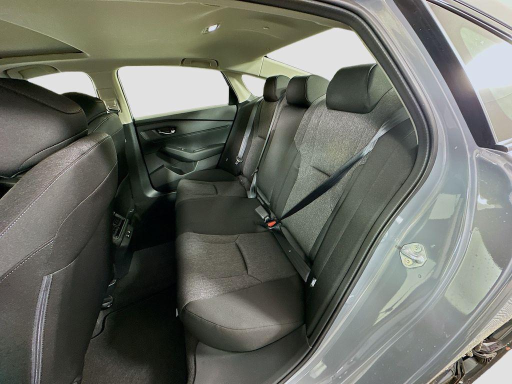 new 2025 Honda Accord car, priced at $32,210