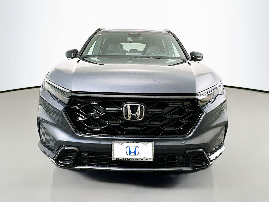 new 2026 Honda CR-V Hybrid car, priced at $40,175