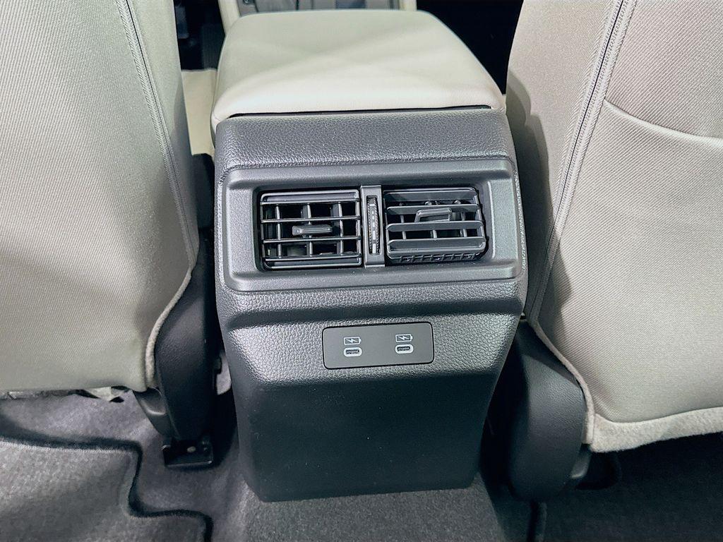 new 2025 Honda Accord car, priced at $32,210