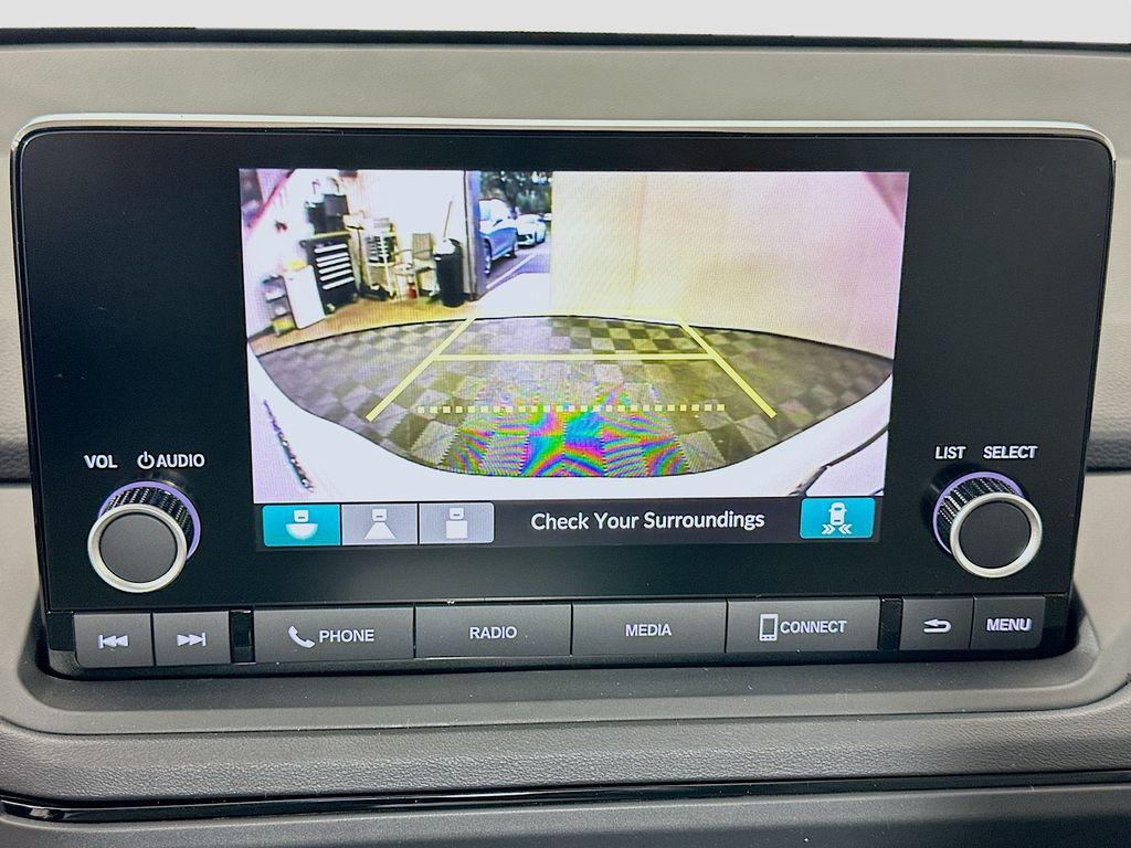 new 2025 Honda Accord car, priced at $32,210