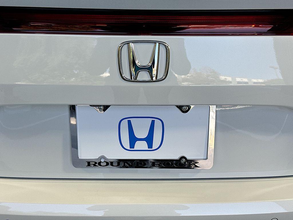 new 2026 Honda Civic Hybrid car, priced at $35,145