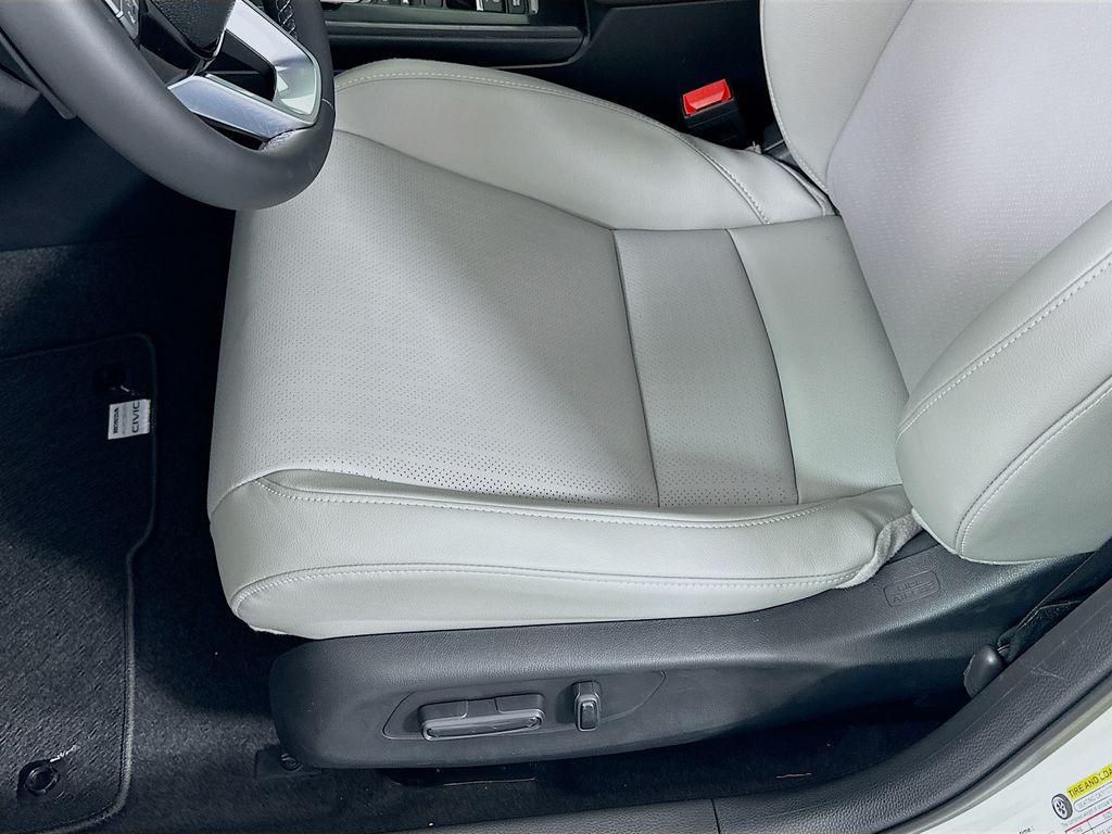 new 2026 Honda Civic Hybrid car, priced at $35,145