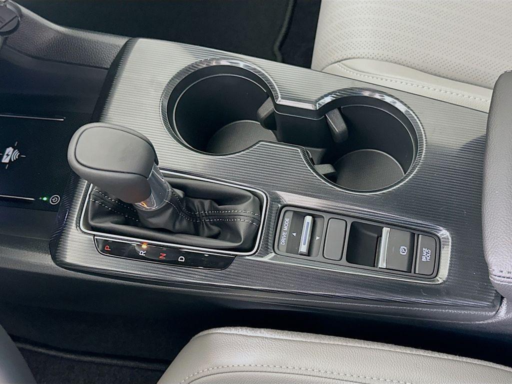 new 2026 Honda Civic Hybrid car, priced at $33,945