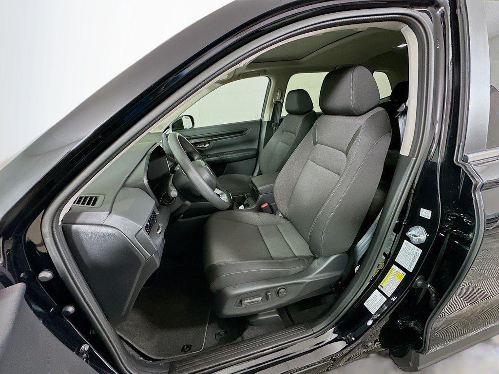 new 2026 Honda CR-V car, priced at $34,600