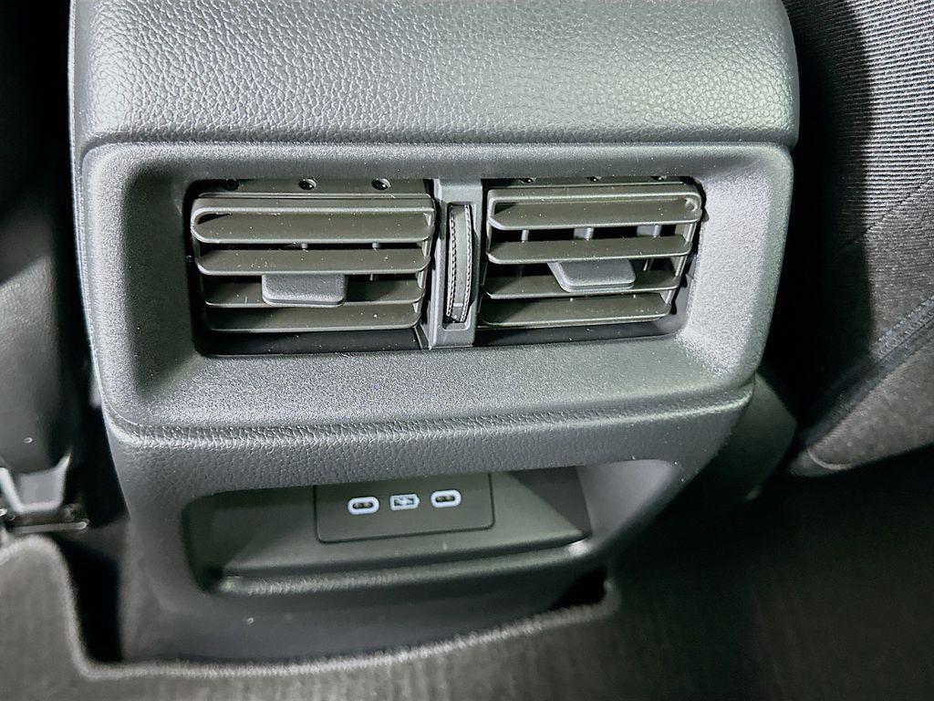 new 2026 Honda CR-V car, priced at $34,600