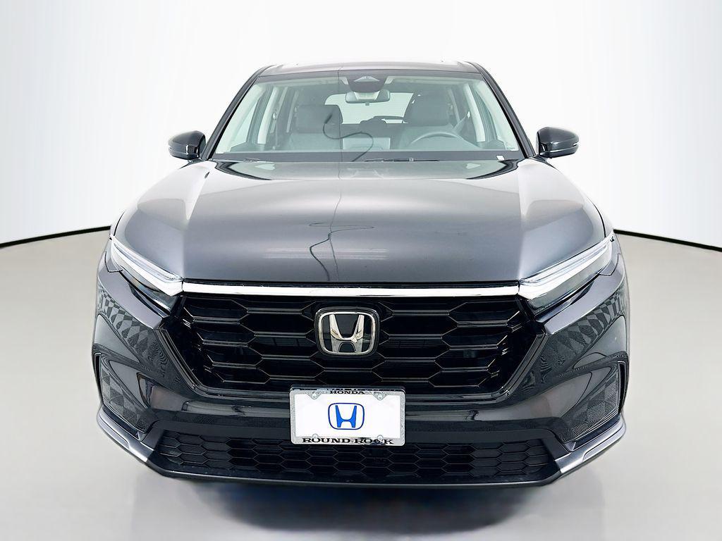 new 2026 Honda CR-V car, priced at $34,600